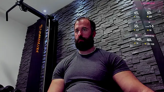 David_Big_Daddy's Live XXX Chat