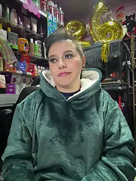 TamySweetness – Live XXX-chat