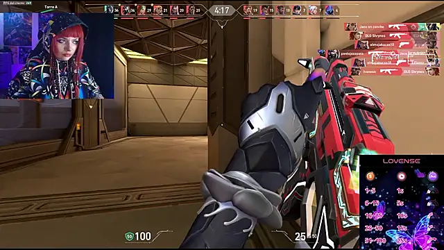 linda_mort Chat XXX live