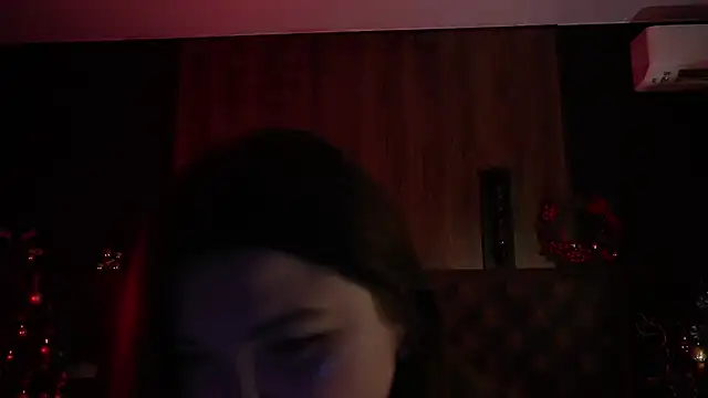 Chat XXX en directo de RosieMoons