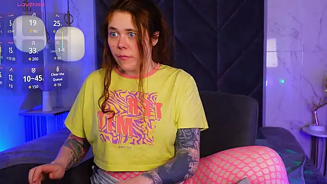 SophiePure Chat XXX live