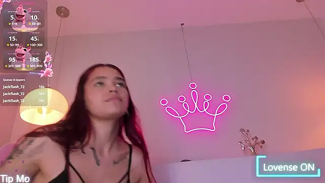 Онлайн чат XXX violeth_hill