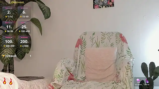 michaell_james7 Webcam show