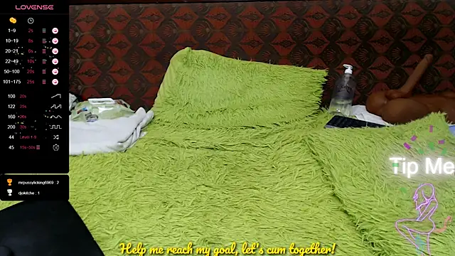 Онлайн чат XXX Best_RaqueleDiva