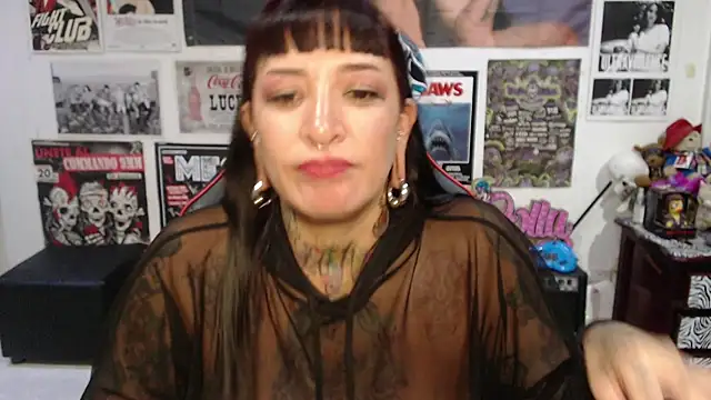 Rollyderolandia666 라이브 XXX 채팅