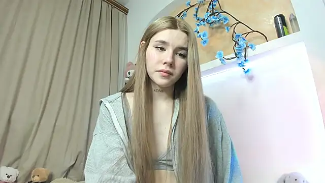 Alisa_Black_Star's Webcam Show