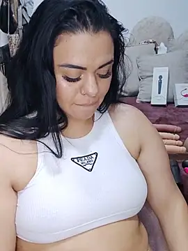 دردشة DanielaCortes03 الجنسية المباشرة