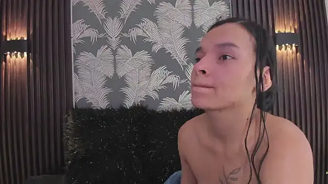 แชท XXX สดของ _shantal_smith