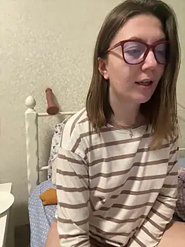 Chat XXX ao vivo de BeatriceTender