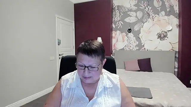 BarbaraTurners 即時 XXX 聊天