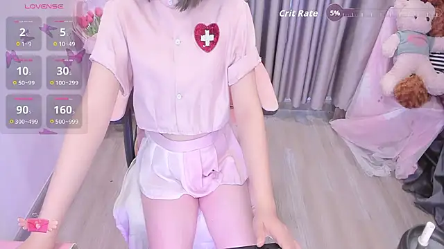 Babe_YK's Live XXX Chat