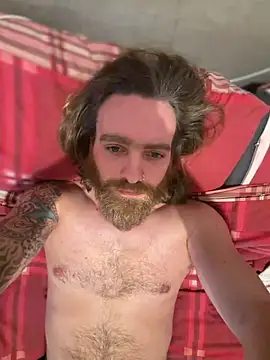 Show webcam de terryhawk