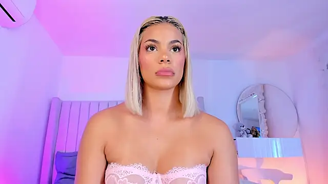 Shelynna_azzul Chat XXX live