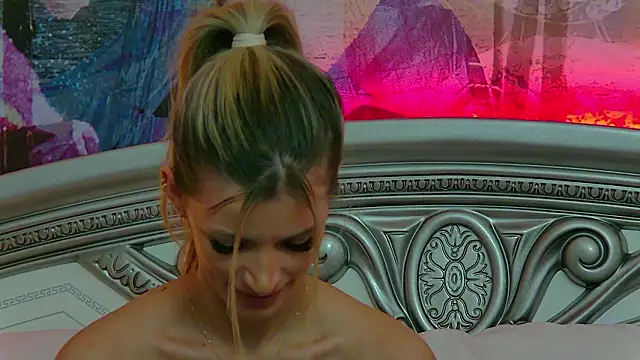 IvySamek 即時 XXX 聊天