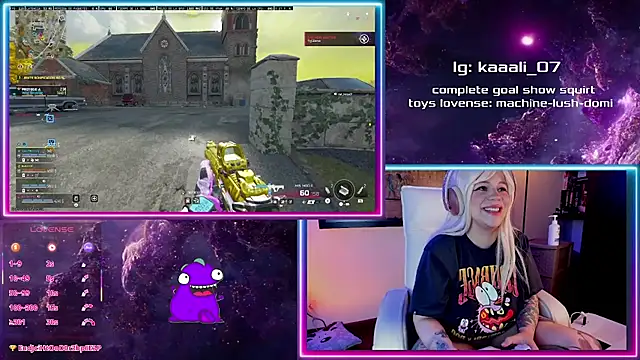 Irinaa_Scarlett Chat XXX live