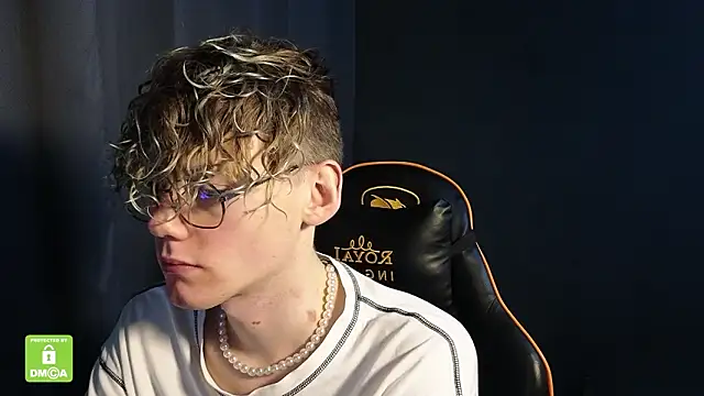 Keytaro Live XXX-chat