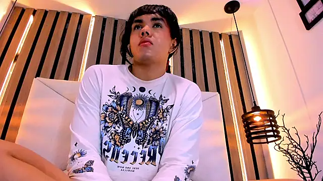 AndreaGil_ 即時 XXX 聊天