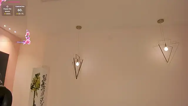 Chatroom XXX en direct de AbbyDalton