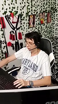 Andy_gray 라이브 XXX 채팅