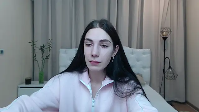 Онлайн чат XXX NikaStark_