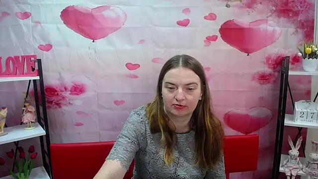 FreyaDak Live XXX Chat