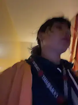 Chatroom XXX en direct de EemaHaruki