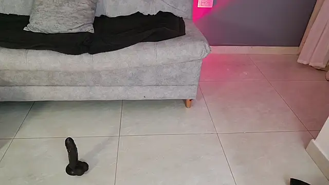 Chat XXX ao vivo de miaa_lux