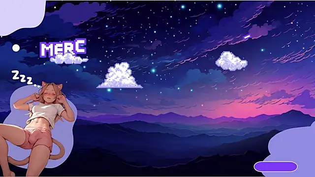 Neko_Piou 웹캠 쇼