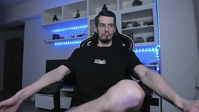 دردشة ToddClaytonn الجنسية المباشرة