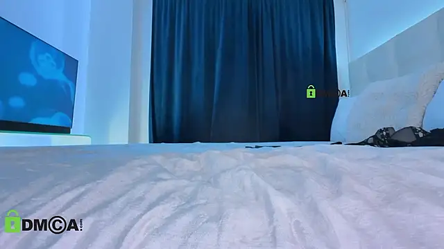 ScarlettAndTom Webcam show