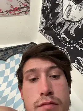 AlecurClit's Webcam Show