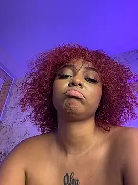 Czat XXX na żywo – pamela_west