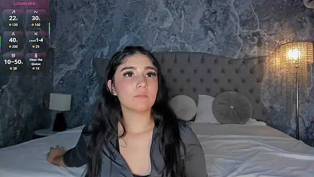 Belliinda_21 Chat XXX live