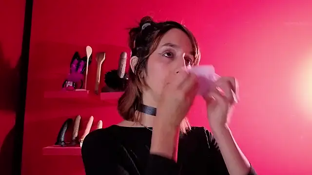 Ambar_Roux_ Live XXX Chat