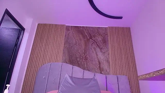 Chatroom XXX en direct de luce_williams