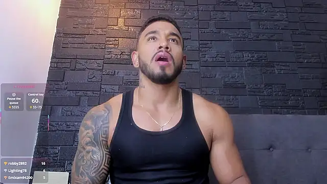 bruno_miller_: онлайн-секс-чат