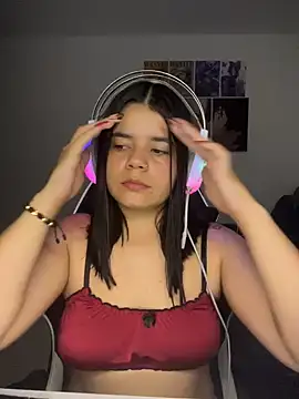 Show webcam de 2Angela_