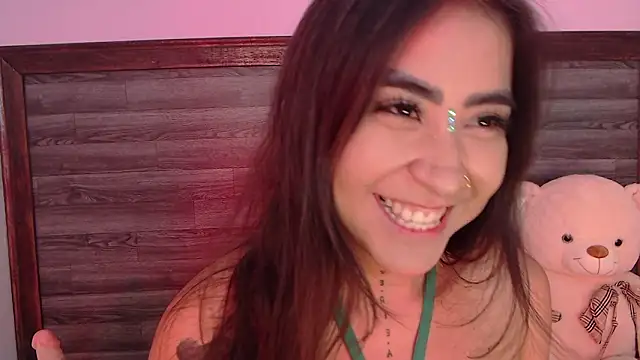 AdaaMillan Live XXX-chat