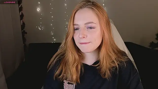 Hanna_melon Chat XXX in diretta