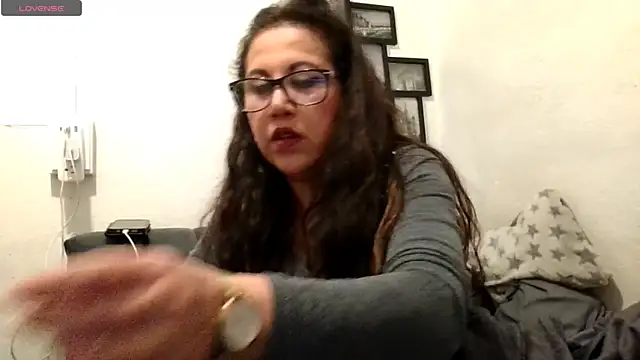 MirandaLatinaLovely Chat XXX live