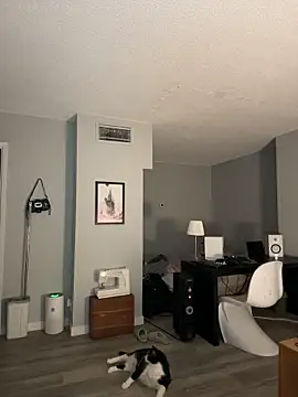 xx_marianita_xx's Live XXX Chat