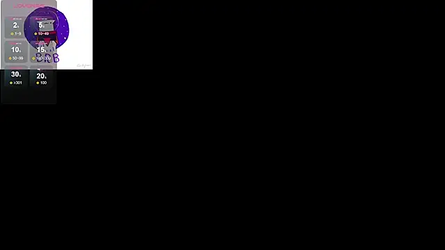 Asaray_TのライブXXXチャット