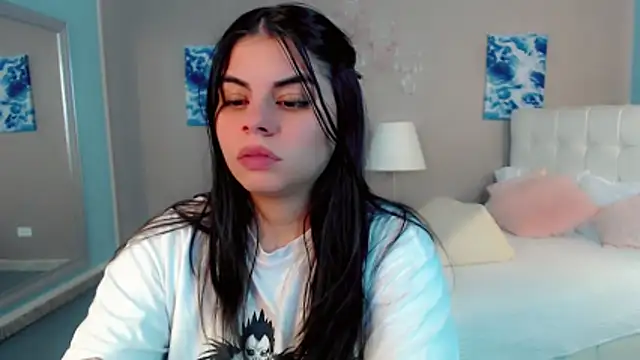 Živý XXX chat _Maddison_Ivanova_