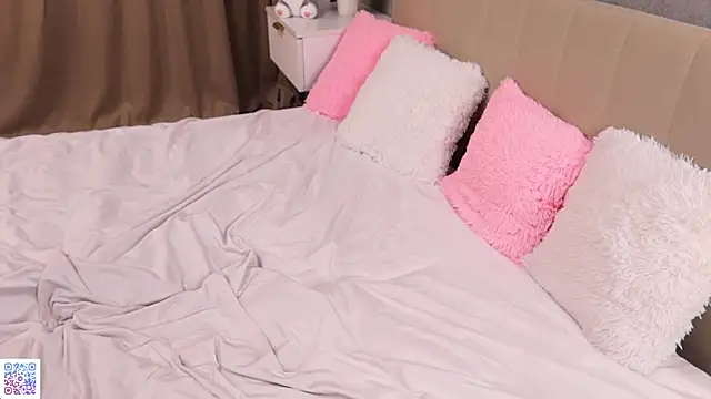 SweetyLali webkamerás műsora