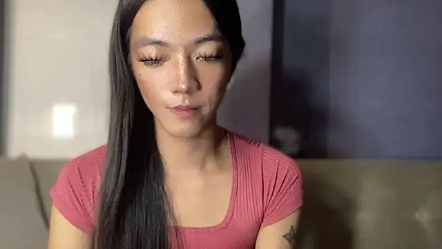 Chat XXX ao vivo de slimladyxoxo