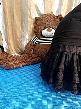 Mizzu-mi Show Webcam