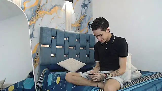 Show de webcam de HEART_OF_MILAMBER