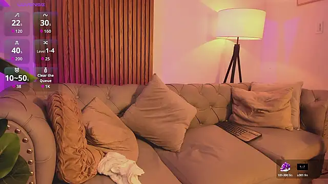 Maximo_Wolff's Live XXX Chat