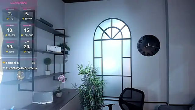 AustinJones_'s Live XXX Chat