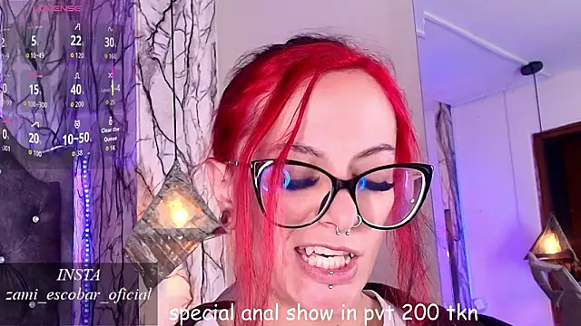 Zami_Escobar_of: απευθείας συνομιλία ΧΧΧ